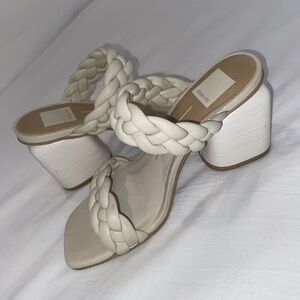 Dolce Vita - Paily Heels